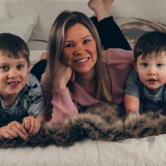 Meet your Posher, Daniell - Picture 1 of 1